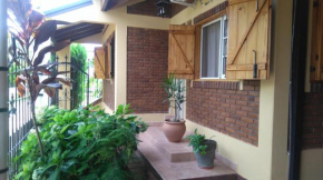 Bungalow La Tablada
